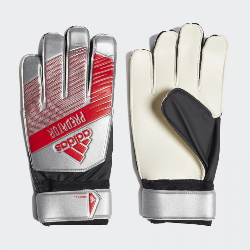 A3822 ถุงมือผู้รักษาประตู ADIDAS Predator Training Goalkeeper Gloves