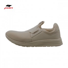 PA3684 รองเท้าวิ่ง Pan PREDATOR ACE-สีเหลือง/ดำ