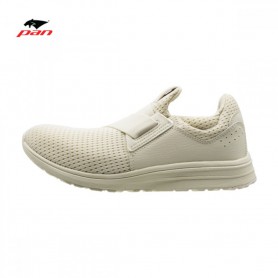 PA3684 รองเท้าวิ่ง Pan PREDATOR ACE-สีเหลือง/ดำ