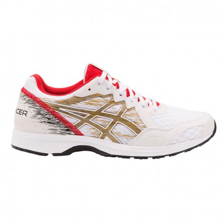 asics gel kayano 25 white blue print