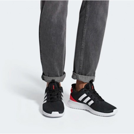 adidas cloudfoam racer tr men
