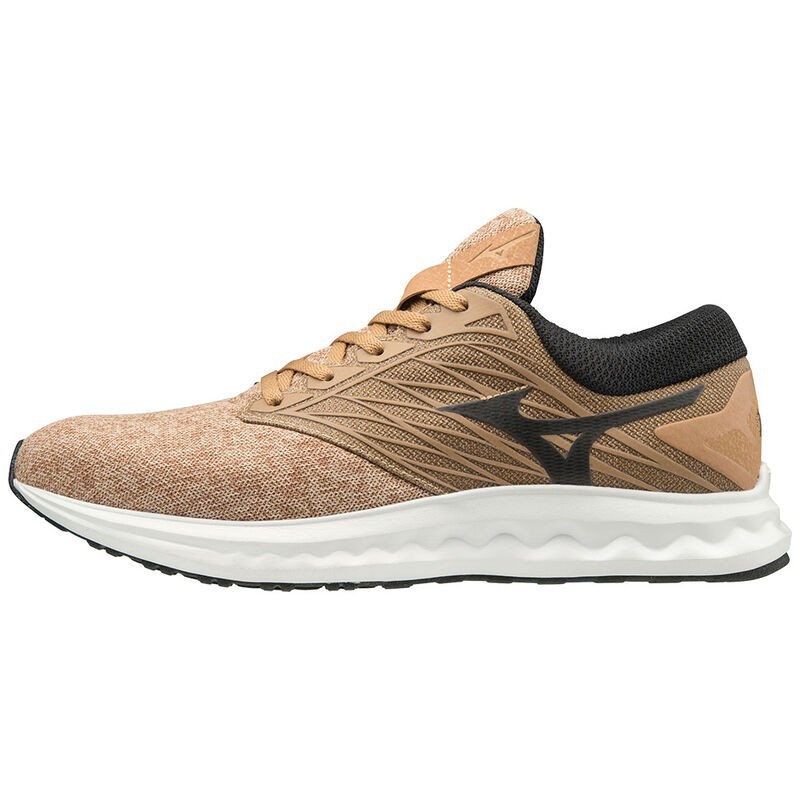 mizuno polaris
