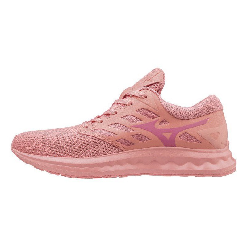 mizuno wave polaris ez