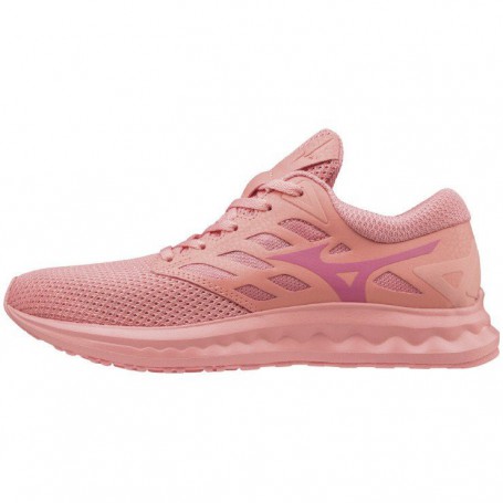 mizuno wave polaris ez