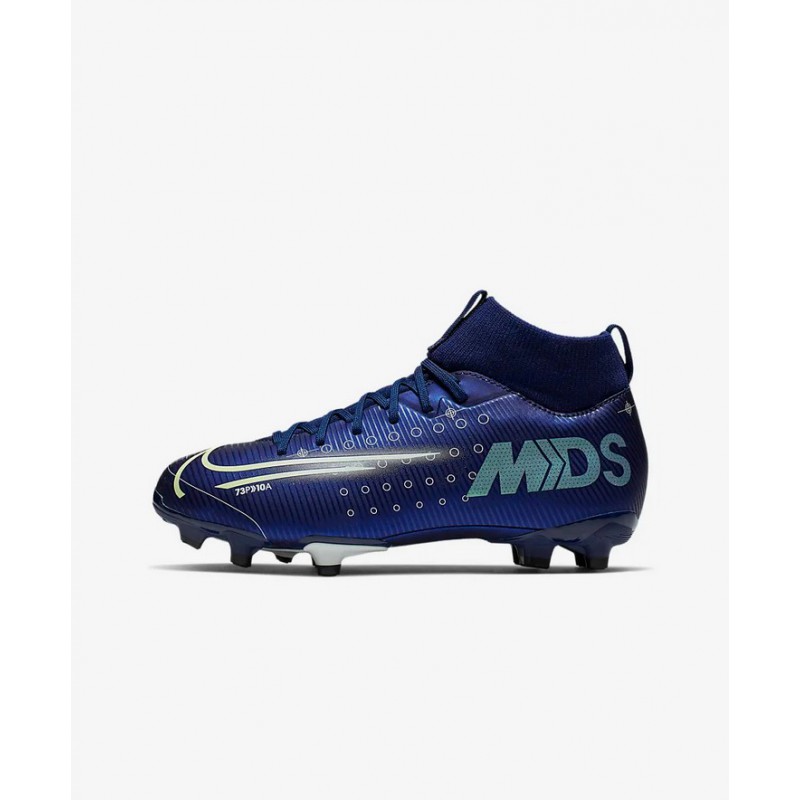 nike jr mercurial superfly