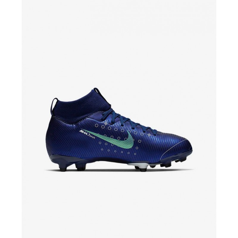 nike jr mercurial superfly 7 academy mds mg