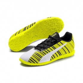puma one futsal shoes