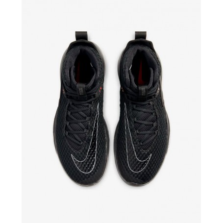 nike zoom rise basketball