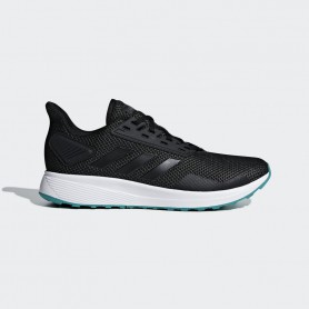 A4609 Running Shoes adidas Duramo 9-Core Black/Grey Six