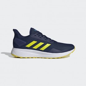 A4609 Running Shoes adidas Duramo 9-Core Black/Grey Six