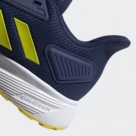 adidas duramo 9 blue