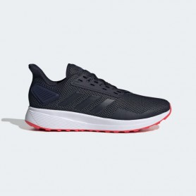 A4611 Running Shoes adidas Duramo 9-Legend Ink/Shock Red