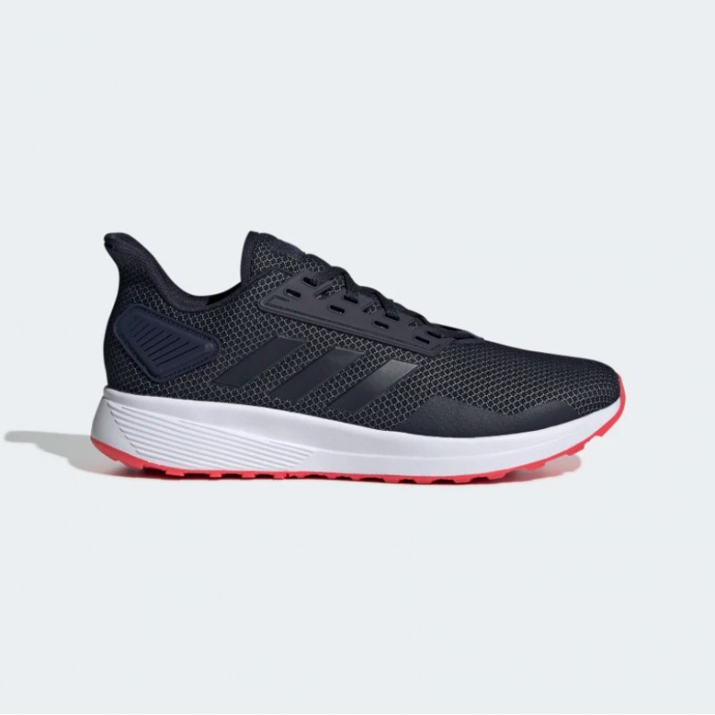 adidas duramo 9 red