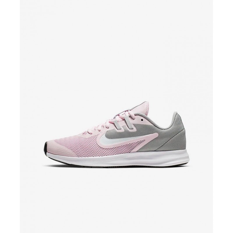 nike downshifter 9 pink