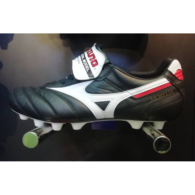mizuno morelia
