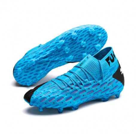 puma soccer cleats future 5.1