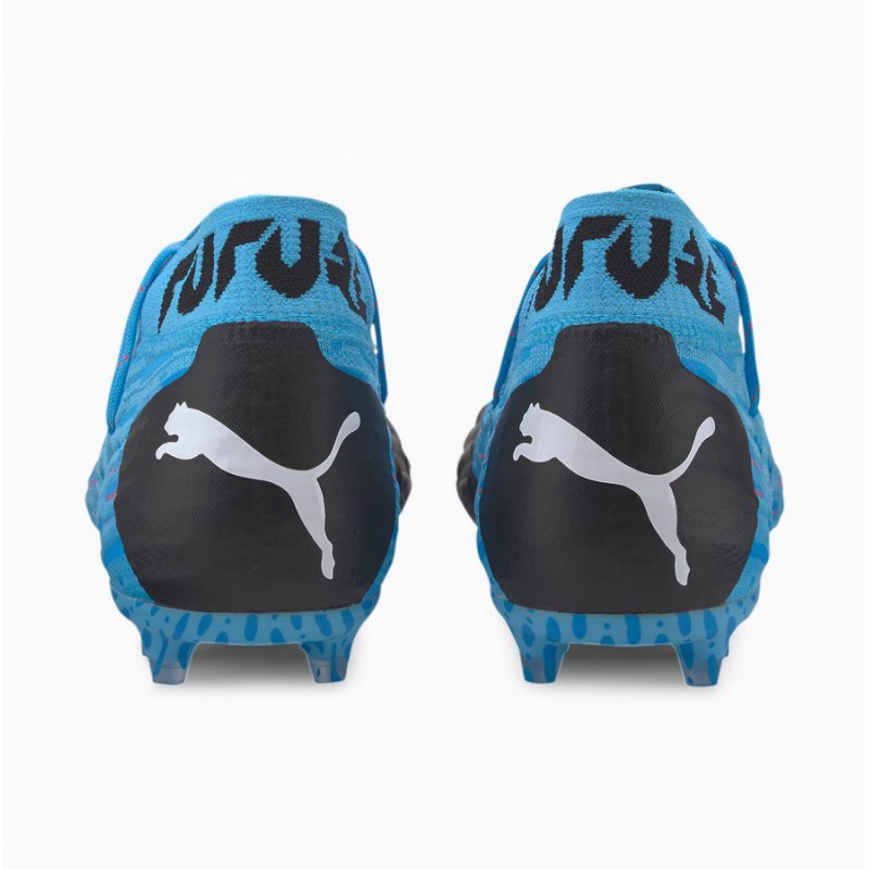 puma soccer cleats future 5.1