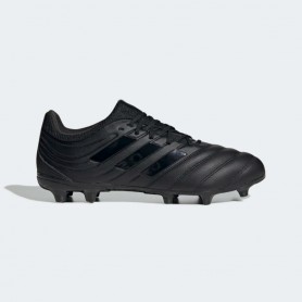 A4808 รองเท้าฟุตบอล รองเท้าสตั๊ด ADIDAS COPA 20.3 FG-Core Black/Core Black/Solid Grey