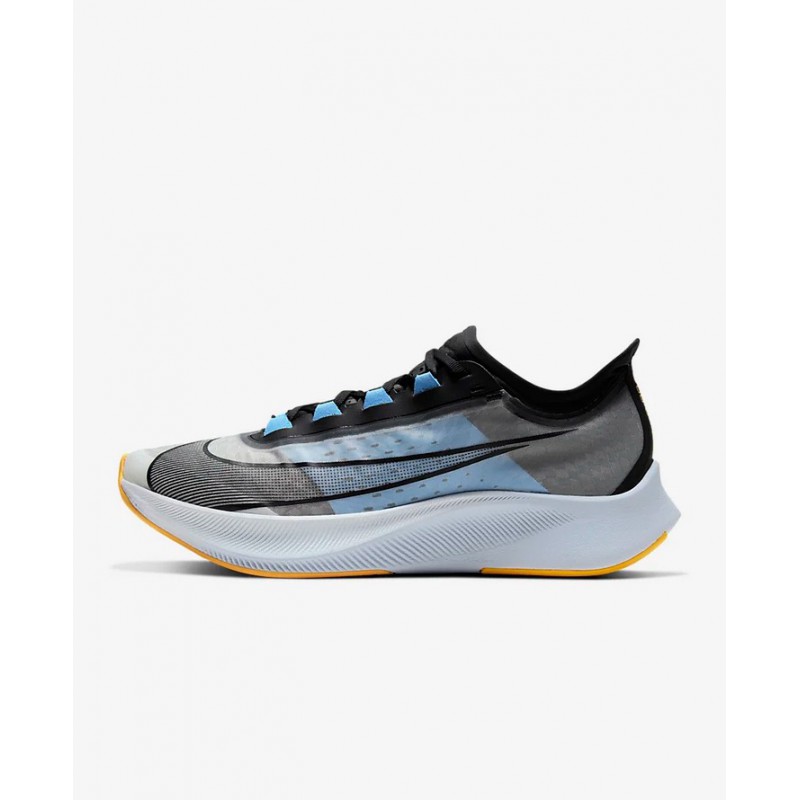 men's running shoe nike zoom fly