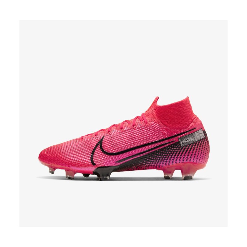 mercurial superfly 7 elite fg