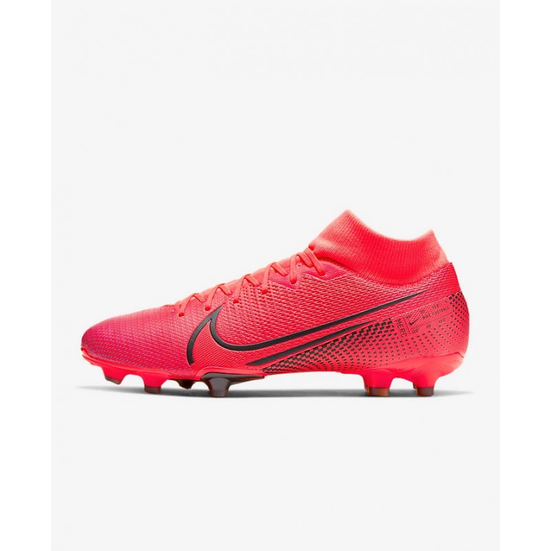 nike mercurial superfly mg