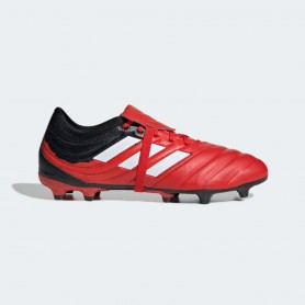 A4892 รองเท้าฟุตบอล รองเท้าสตั๊ด ADIDAS Copa Gloro 20.2 FG-Active Red/Cloud White/Core Black