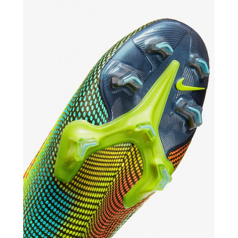 nike mercurial vapor 13 elite mds fg lemon venom