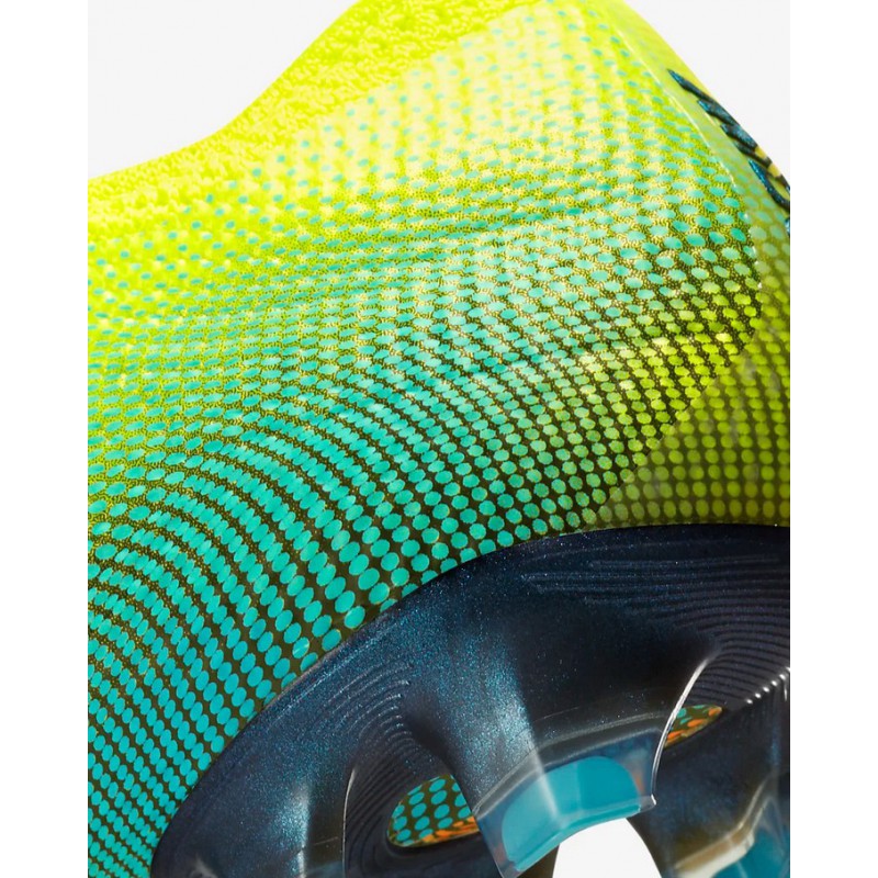 nike mercurial vapor 13 elite mds fg lemon venom
