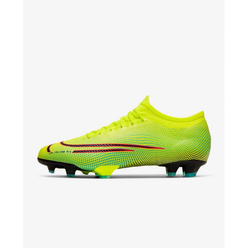 nike mercurial vapor 13 pro black