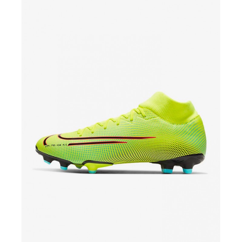 nike mercurial superfly mg