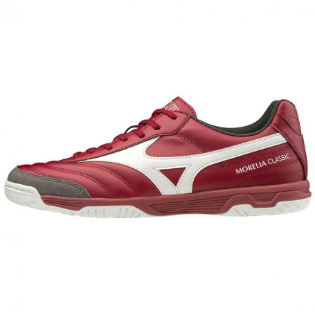 classic futsal shoes