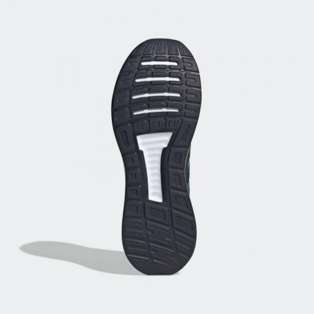 adidas cloudfoam racer black