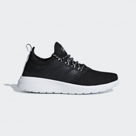 A4993 รองเท้าวิ่ง adidas CLOUDFOAM RACER TR -CORE BLACK / CLOUD WHITE / HI-RES RED