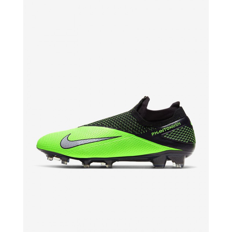 nike phantom vision platinum