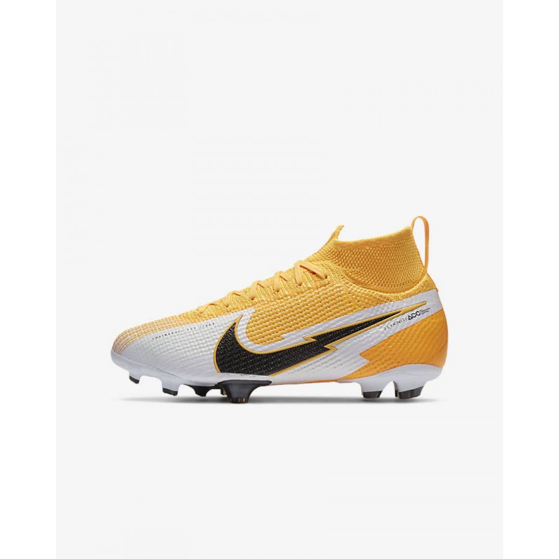 nike jr mercurial superfly 7 indoor