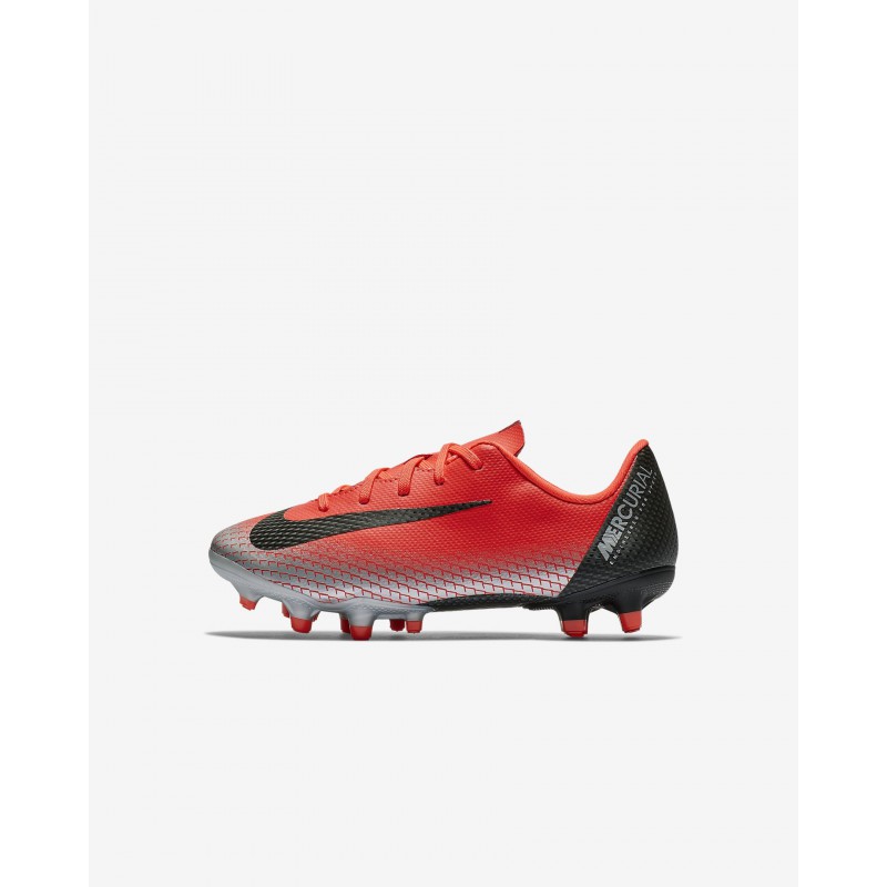 nike jr mercurial vapor xii