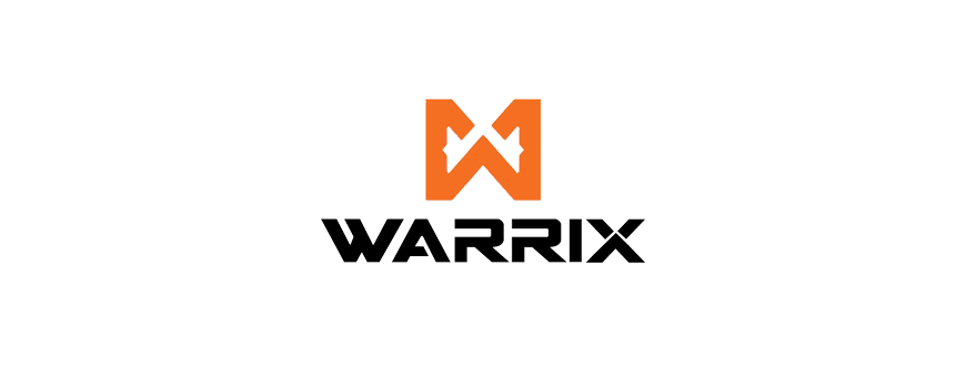 รองเท้าฟุตซอล Warix
