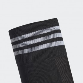 A0242 ถุงเท้าเด็ก Adidas ADISOCKS KNEE SOCKS - สีดำ