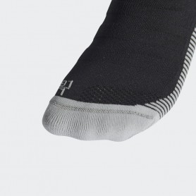 A0242 ถุงเท้าเด็ก Adidas ADISOCKS KNEE SOCKS - สีดำ