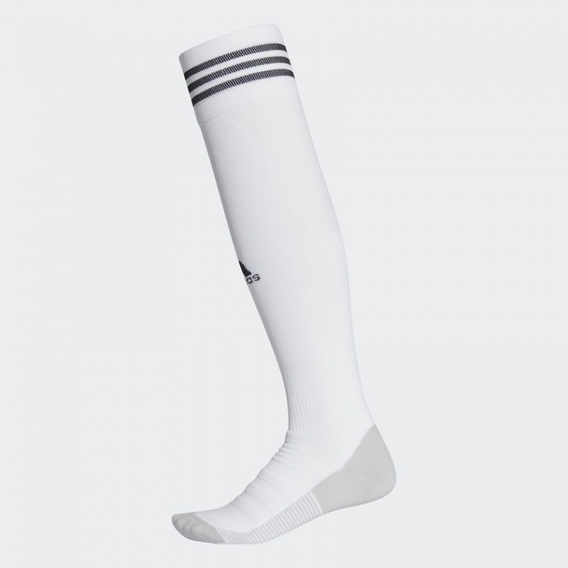 A0170 ถุงเท้า Adidas  MILANO 16 SOCKS - สีดำ