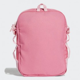 A2659 กระเป๋าสะพายข้าง Adidas Linear Core Organizer Bag-pink