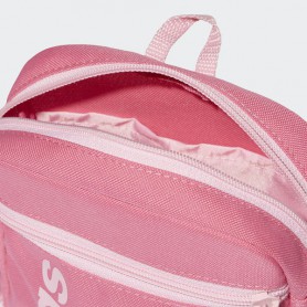 A2659 กระเป๋าสะพายข้าง Adidas Linear Core Organizer Bag-pink