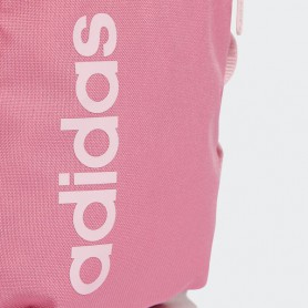 A2659 กระเป๋าสะพายข้าง Adidas Linear Core Organizer Bag-pink