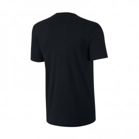 N0363 เสื้อยืดแฟชั่น NIKE F. C. T shirt