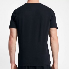 N0363 เสื้อยืดแฟชั่น NIKE F. C. T shirt