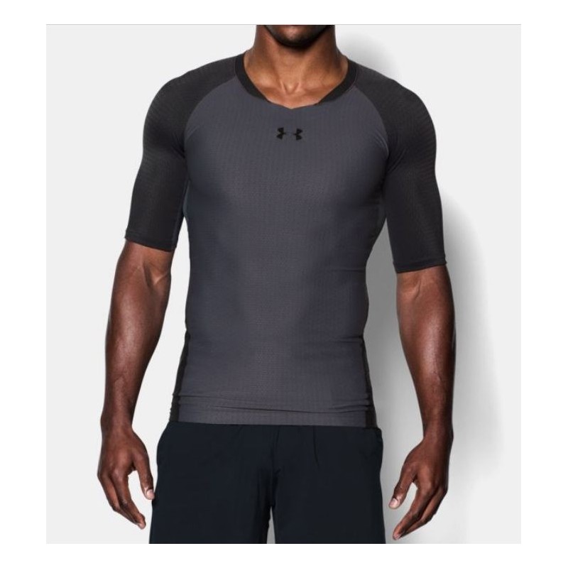 U0405 เสื้อรัดกล้ามเนื้อ UNDER ARMOUR ClutchFit™ Compression