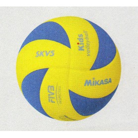 M3170 ลูกวอลเลย์บอลเด็ก MIKASA รุ่น SKV5
