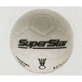F3347 แฮนด์บอลหนังอัด Super Star รุ่น HB4000