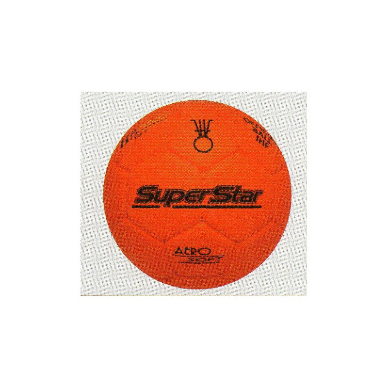 F3348 แฮนด์บอลยาง Super Star รุ่น HB5800