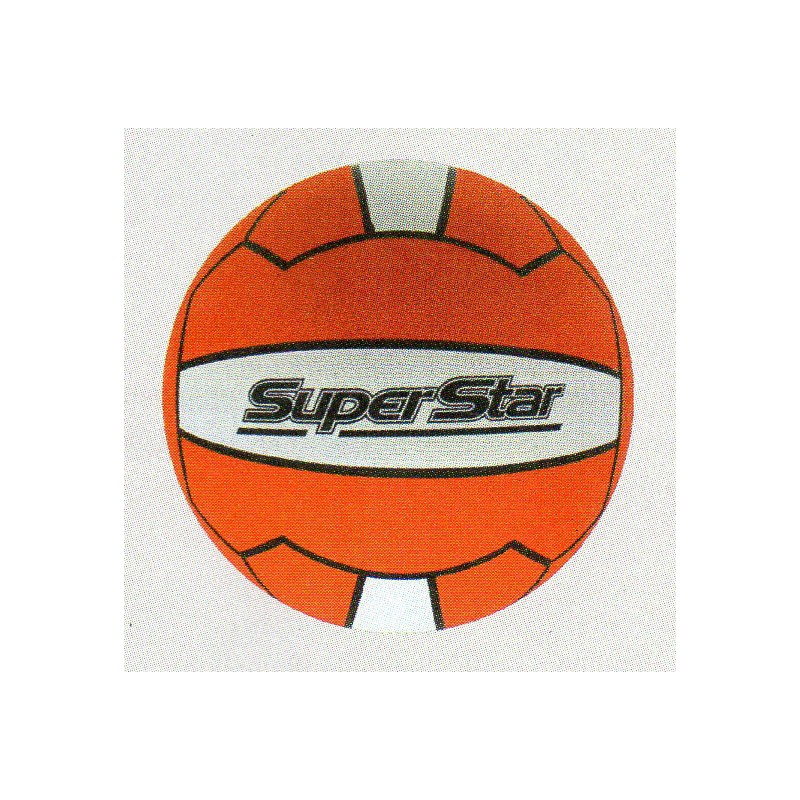 F3353 เน็ตบอลยาง Super Star รุ่น NB3000